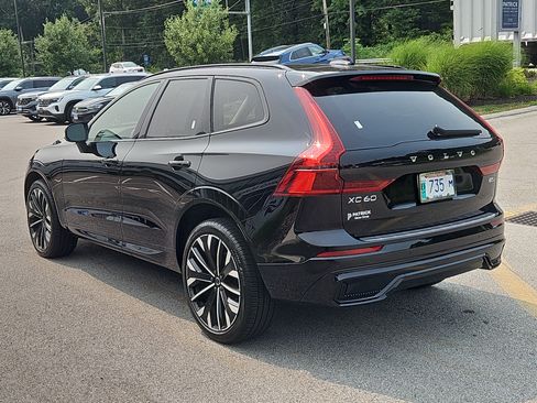Used 2026 Volvo XC60 B5 Ultra w/ Protection Package Premier AWD/4WD image 6