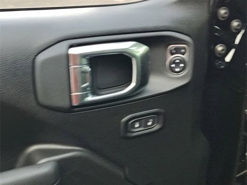 New 2026 Jeep Wrangler Sport S image 12