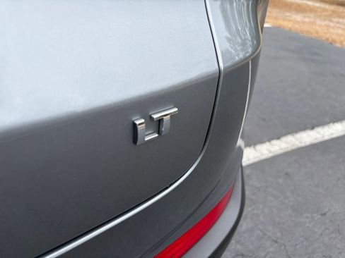 Used 2023 Chevrolet TrailBlazer LT image 9