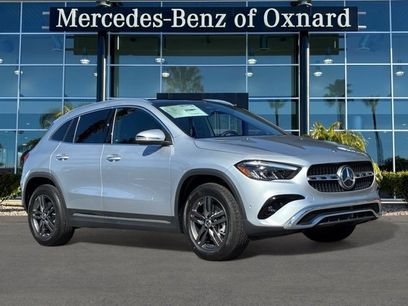 New 2026 Mercedes-Benz GLA 250