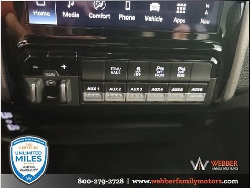 New 2025 RAM 2500 Tradesman image 20