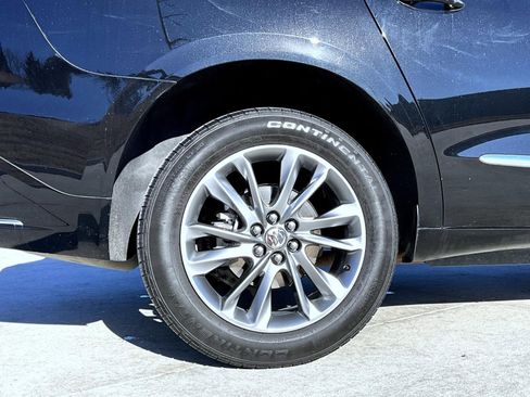 Used 2023 Buick Enclave Avenir w/ Avenir Technology Package image 24