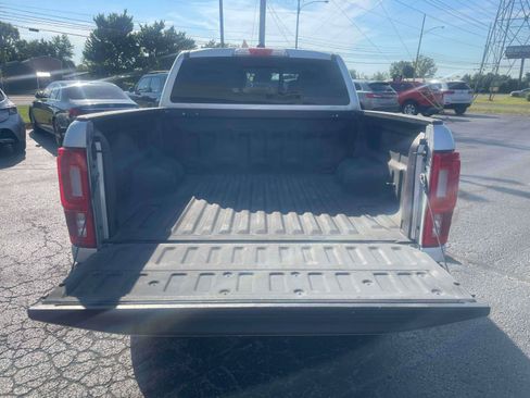 Used 2019 Ford Ranger XLT w/ Equipment Group 302A Luxury RWD image 7