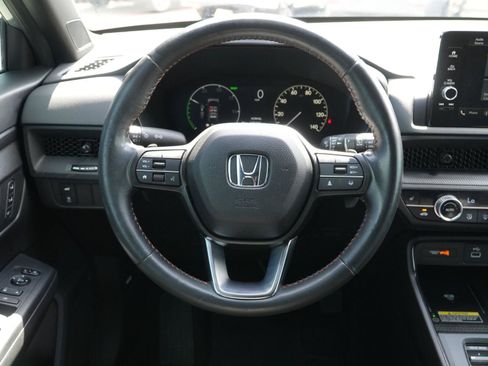 Used 2024 Honda CR-V Sport-L image 21