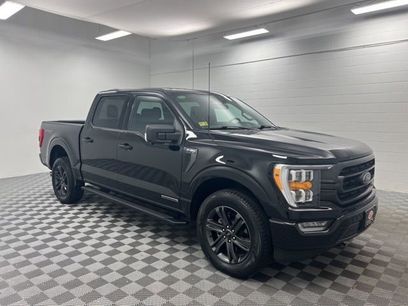 Used 2023 Ford F150 XLT w/ Equipment Group 302A High