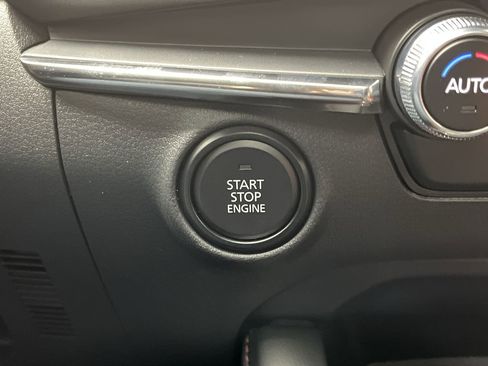 Certified 2025 MAZDA MAZDA3 Carbon image 20