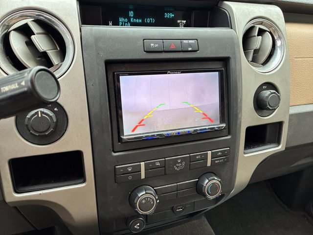 Used 2011 Ford F150 XLT w/ XLT Chrome Pkg AWD/4WD image 23