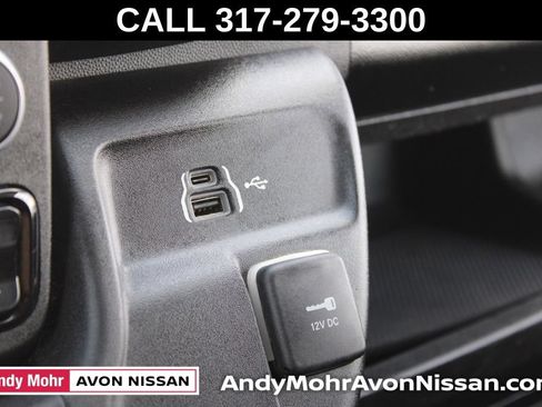 Used 2025 RAM ProMaster 2500 w/ Convenience Group FWD image 35