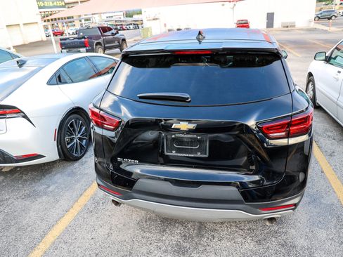 Used 2023 Chevrolet Blazer LT w/ Driver Confidence Package FWD image 6