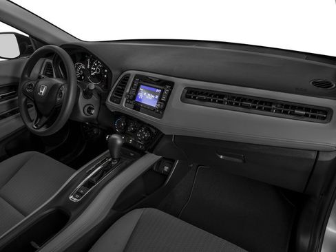 Used 2017 Honda HR-V LX image 16