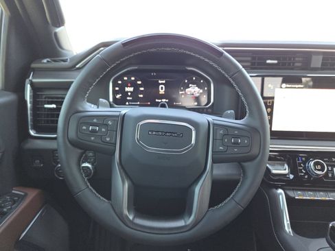 New 2026 GMC Sierra 1500 Denali Ultimate AWD/4WD image 31