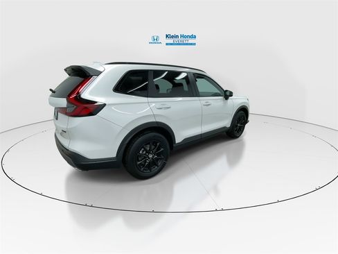 New 2026 Honda CR-V Sport-L image 2