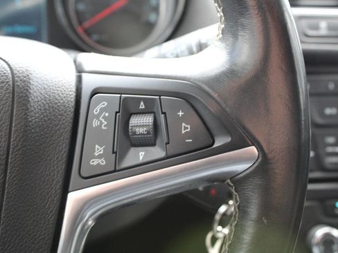 Used 2016 Buick Encore Sport Touring image 91