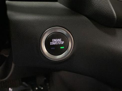 Used 2022 GMC Terrain AT4 w/ Infotainment Package II AWD/4WD image 23