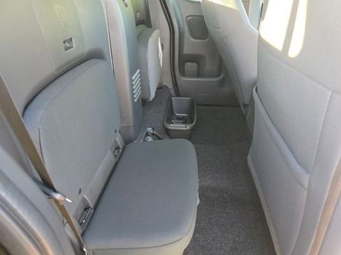 New 2026 Nissan Frontier S w/ Tow Package image 25