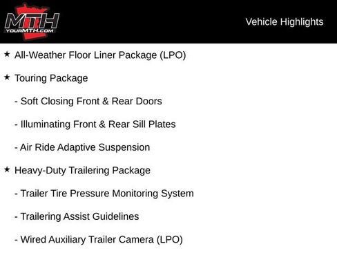 Used 2024 Cadillac Escalade V w/ LPO, ONYX Package AWD/4WD image 24