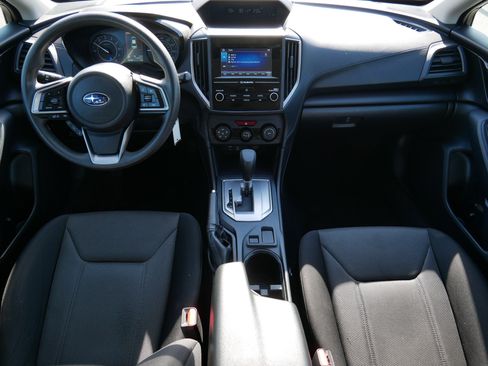 Used 2022 Subaru Impreza 2.0i image 10