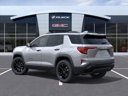 New 2027 GMC Terrain Elevation w/ Elevation Premium Package