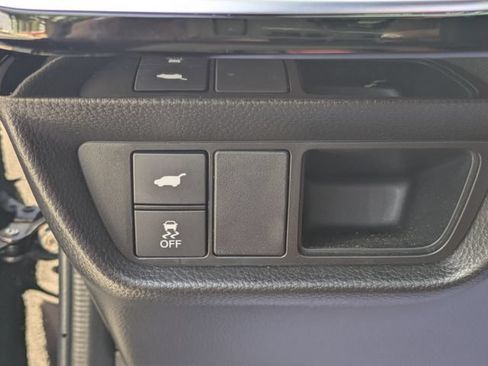 Certified 2025 Acura ADX A-Spec FWD image 23