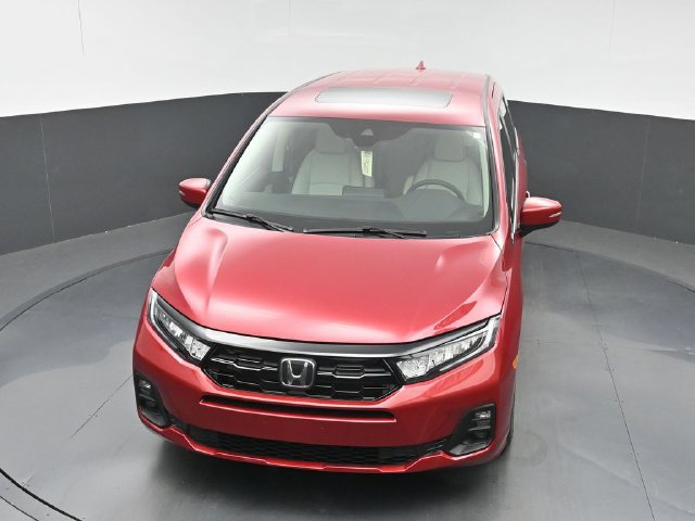 New 2026 Honda Odyssey Touring image 29