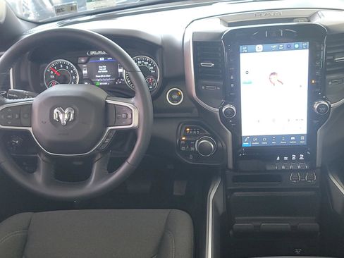 Used 2023 RAM 1500 Big Horn image 12