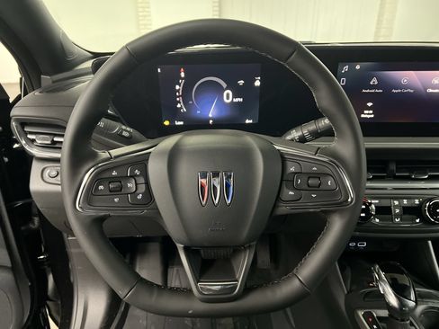 New 2026 Buick Envista Preferred w/ Convenience I Package FWD image 44