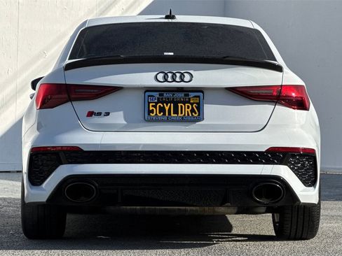 Used 2024 Audi RS 3 2.5T image 5
