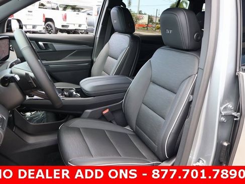 New 2026 Buick Enclave Sport Touring w/ Power Package image 12