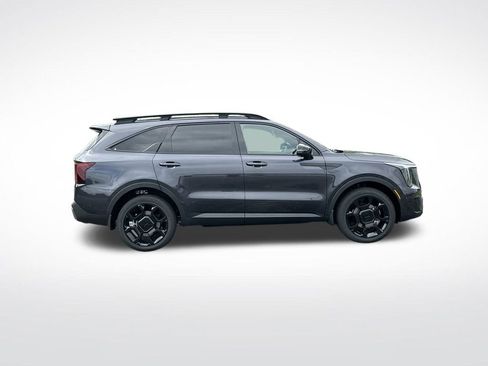 New 2025 Kia Sorento SX Prestige image 6