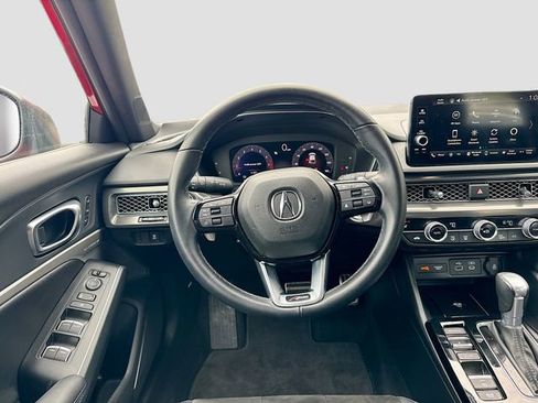 Used 2023 Acura Integra A-Spec FWD image 25