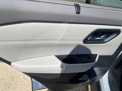 New 2026 Nissan Rogue SV w/ SV Premium Package image 12