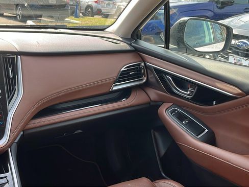 Certified 2024 Subaru Legacy Touring XT image 23