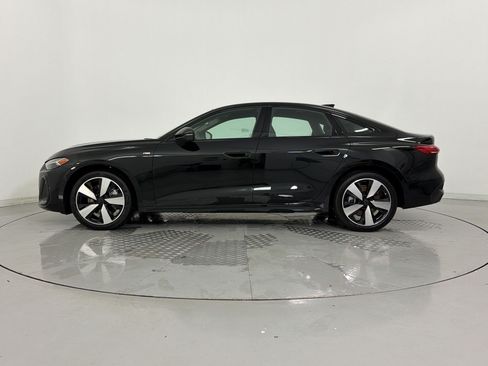 New 2026 Audi A5 2.0T Premium Plus AWD/4WD image 2
