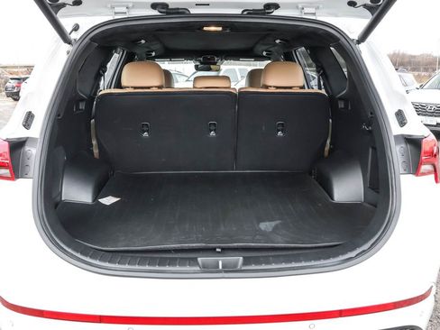 Used 2023 Hyundai Santa Fe Calligraphy image 31