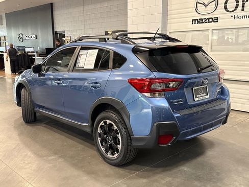Used 2021 Subaru Crosstrek 2.0i AWD/4WD image 24