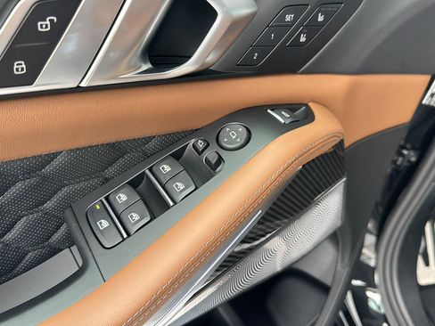 New 2026 BMW X5 M Competition w/ Executive Package image 29