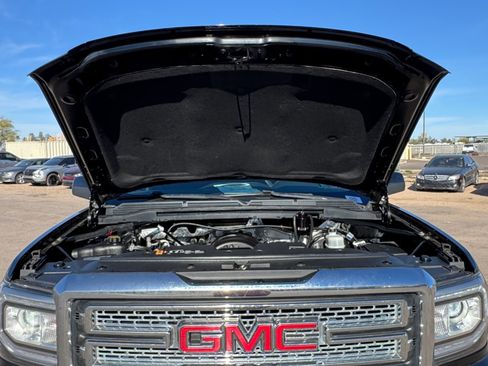 Used 2018 GMC Sierra 1500 SLE w/ SLE Value Package image 20