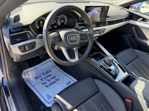 Used 2025 Audi A5 2.0T Premium Plus image 14