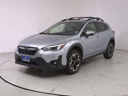 Used 2023 Subaru Crosstrek 2.5i Limited
