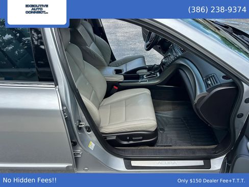Used 2014 Acura TL SH-AWD image 15