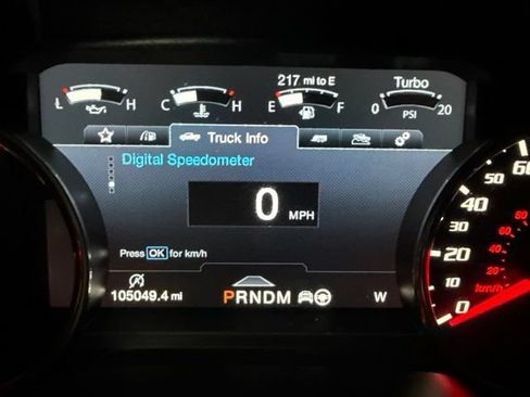 Used 2020 Ford F150 Raptor w/ Equipment Group 802A Luxury AWD/4WD image 13