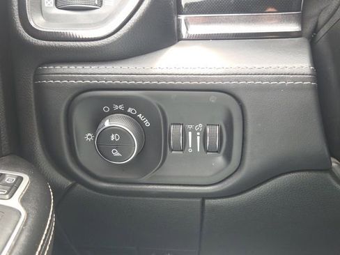 Used 2023 RAM 2500 Rebel w/ Level 2 Equipment Group AWD/4WD image 26
