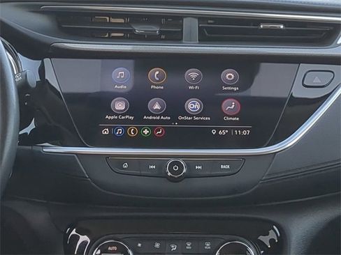 Used 2020 Buick Encore GX Select image 18