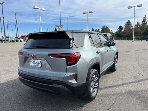 New 2026 GMC Terrain Elevation image 5