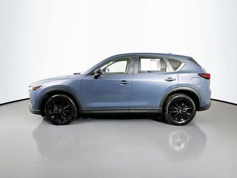 Used 2025 MAZDA CX-5 Carbon Edition AWD/4WD image 5