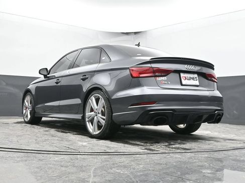 Used 2019 Audi RS 3 AWD/4WD image 73