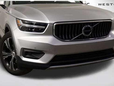Used 2019 Volvo XC40 T5 Inscription AWD/4WD image 46