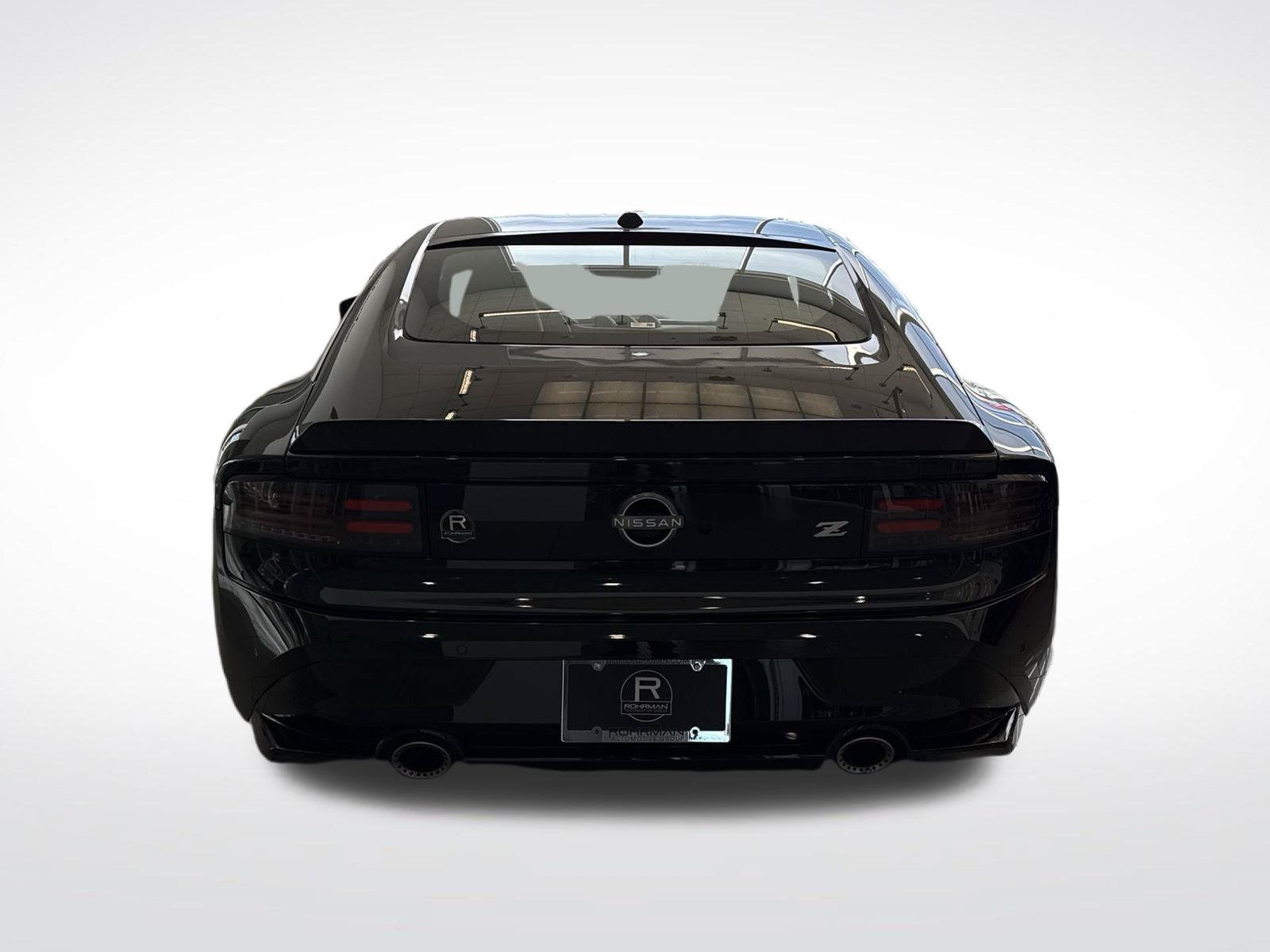 New 2027 Nissan Z Performance RWD image 31
