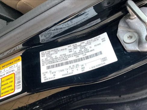 Used 2020 Ford Ranger Lariat w/ Equipment Group 501A Mid RWD image 36