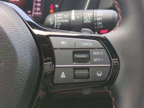 New 2026 Honda Passport TrailSport Elite image 24